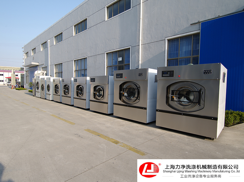 全自動(dòng)洗脫機(jī)不能高脫具體故障表現(xiàn)為洗滌、漂洗、中脫、均布等功能均正常，但循環(huán)至高脫程序時(shí)，機(jī)器就自動(dòng)停機(jī)，對(duì)于這個(gè)故障究竟是怎么回事呢?我們又該怎么解決呢?