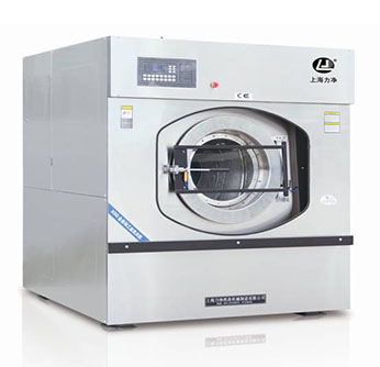 變頻全自動(dòng)工業(yè)洗滌脫水機(jī) 變頻全自動(dòng)工業(yè)洗滌脫水機(jī)